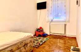 Apartament 2 camere, 36 mp, semidecomandat, Confectii