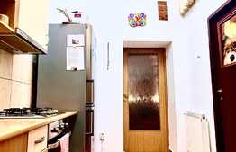 Apartament 2 camere, 36 mp, semidecomandat, Confectii