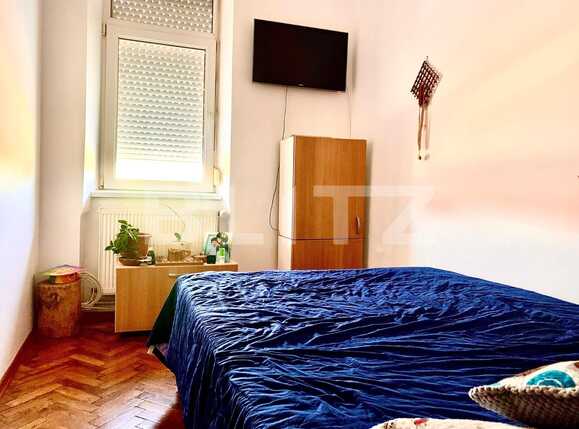 Apartament de vânzare 2 camere Confectii - 90138AV | BLITZ Arad | Poza4