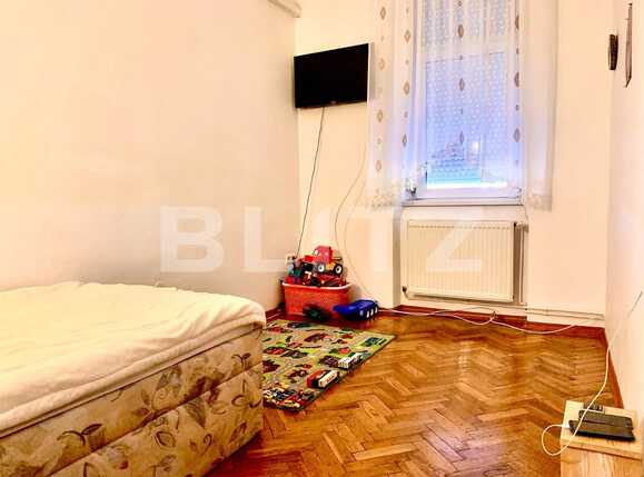 Apartament de vânzare 2 camere Confectii - 90138AV | BLITZ Arad | Poza1