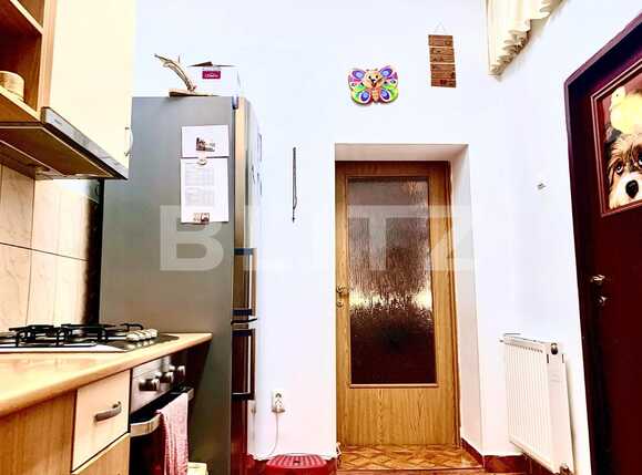 Apartament de vânzare 2 camere Confectii - 90138AV | BLITZ Arad | Poza5