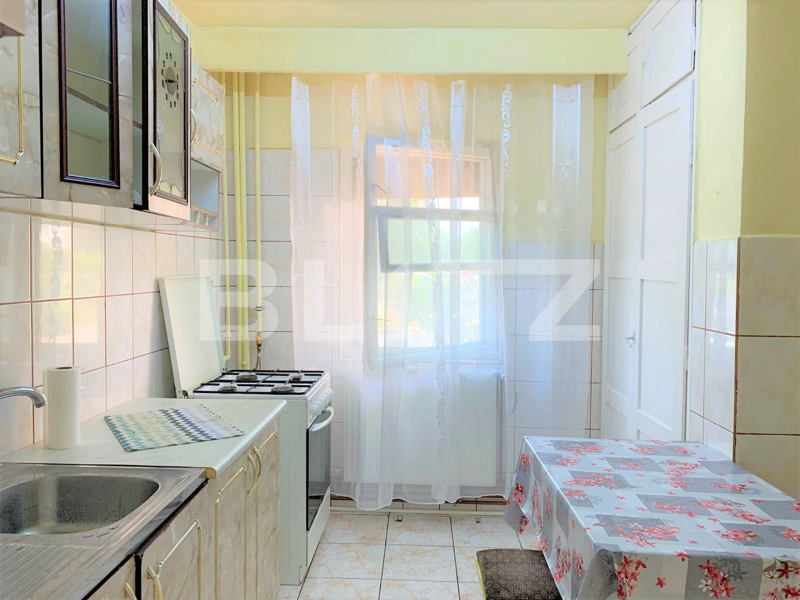 Apartament de închiriat 2 camere Micalaca - 90161AI | BLITZ Arad | Poza5