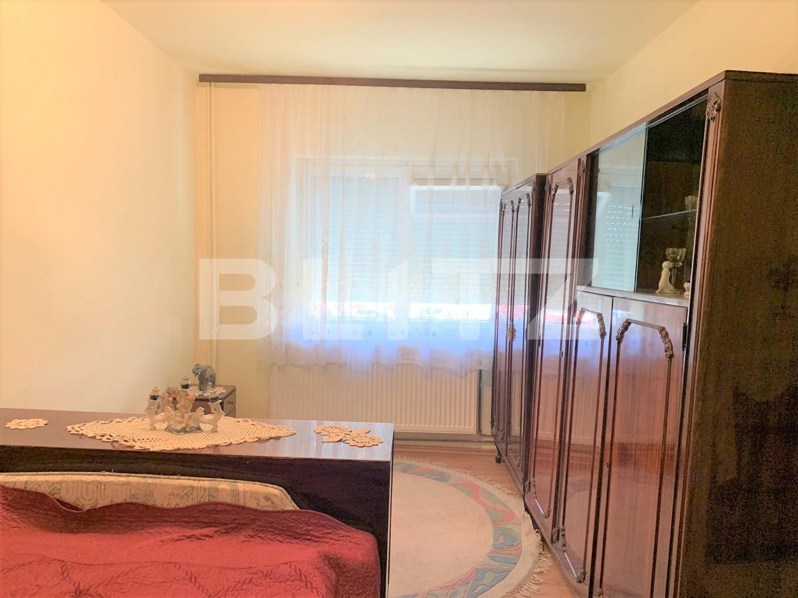 Apartament de închiriat 2 camere Micalaca - 90161AI | BLITZ Arad | Poza4