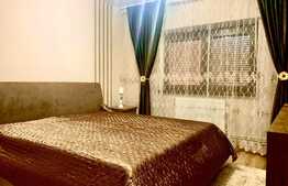 Apartament 4 camere, 91 mp, decomandat, Calea Aurel Vlaicu