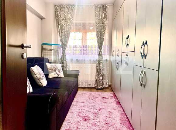 Apartament de vânzare 4 camere Aurel Vlaicu - 90233AV | BLITZ Arad | Poza4