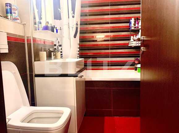 Apartament de vânzare 4 camere Aurel Vlaicu - 90233AV | BLITZ Arad | Poza5