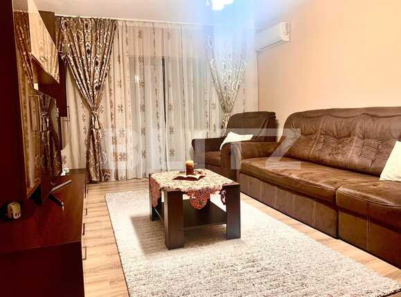 Apartament de vânzare 4 camere Aurel Vlaicu - 90233AV | BLITZ Arad | Poza1