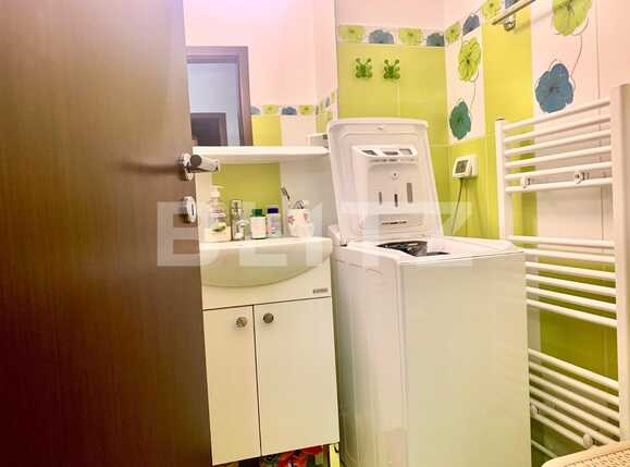 Apartament de vânzare 4 camere Aurel Vlaicu - 90233AV | BLITZ Arad | Poza6