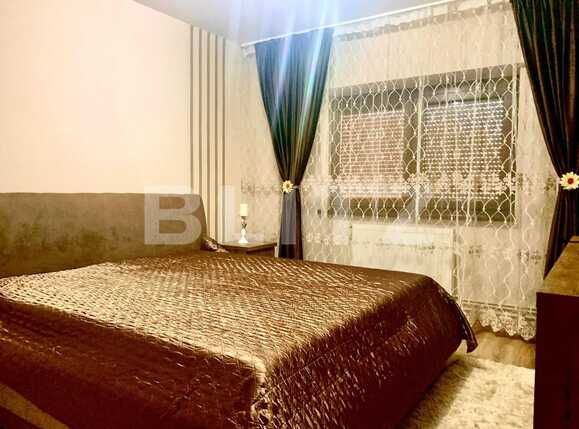 Apartament de vânzare 4 camere Aurel Vlaicu - 90233AV | BLITZ Arad | Poza3