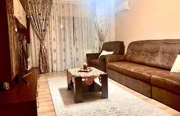 Apartament 4 camere, 91 mp utili, decomandat, Calea Aurel Vlaicu