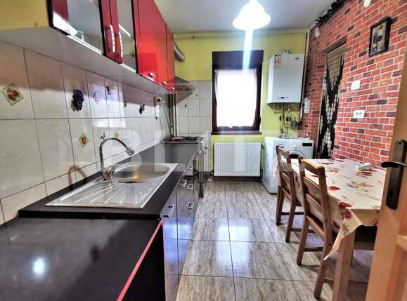 Apartament de vânzare 2 camere Polivalenta - 90301AV | BLITZ Arad | Poza5