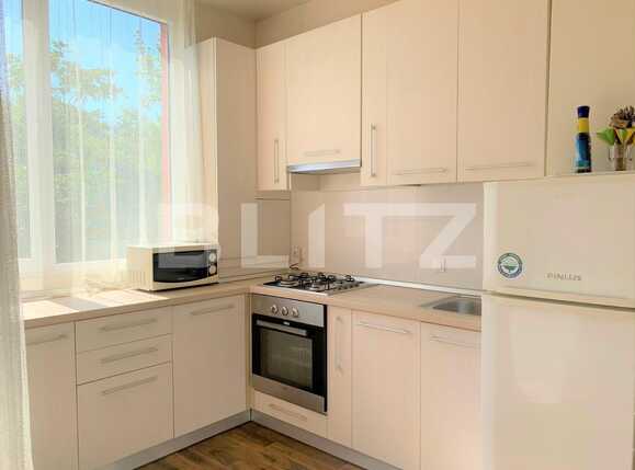 Apartament de închiriat 3 camere UTA - 90360AI | BLITZ Arad | Poza7