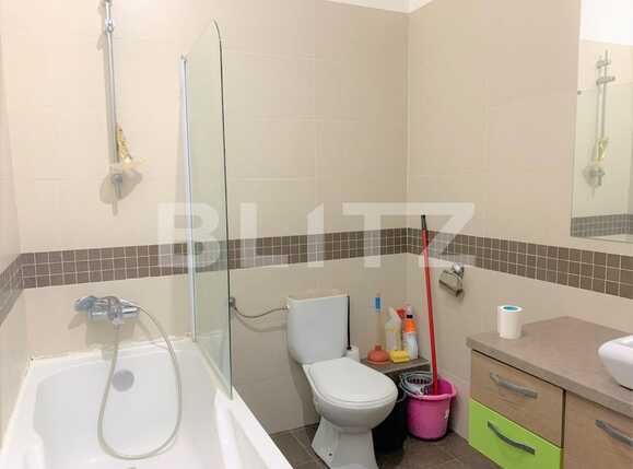 Apartament de închiriat 3 camere UTA - 90360AI | BLITZ Arad | Poza9