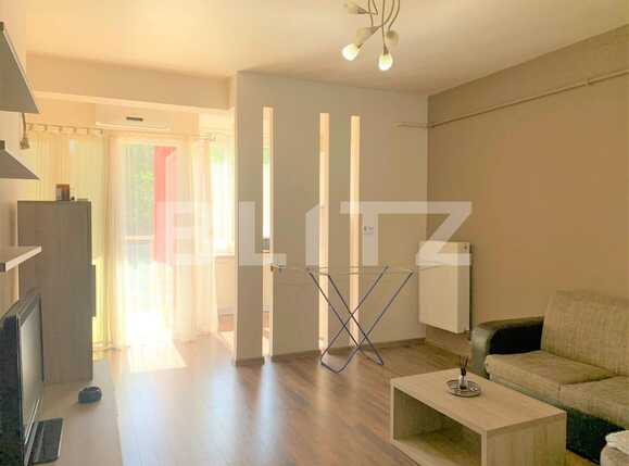 Apartament de închiriat 3 camere UTA - 90360AI | BLITZ Arad | Poza2