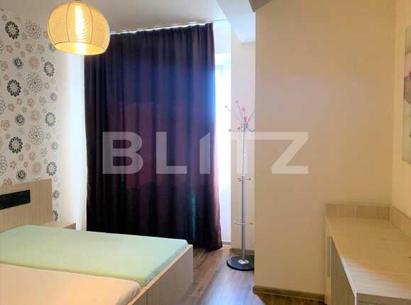 Apartament de închiriat 3 camere UTA - 90360AI | BLITZ Arad | Poza4