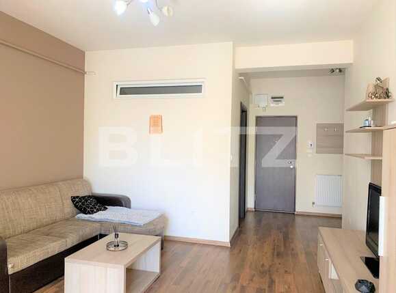 Apartament de închiriat 3 camere UTA - 90360AI | BLITZ Arad | Poza1