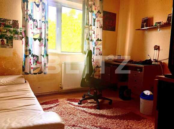 Apartament de vânzare 4 camere Confectii - 90400AV | BLITZ Arad | Poza2