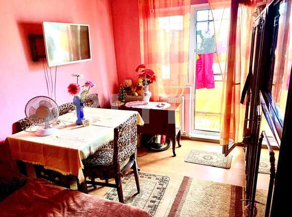 Apartament de vânzare 4 camere Confectii - 90400AV | BLITZ Arad | Poza3