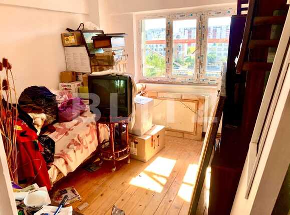 Apartament de vânzare 2 camere Miorita - 90402AV | BLITZ Arad | Poza1