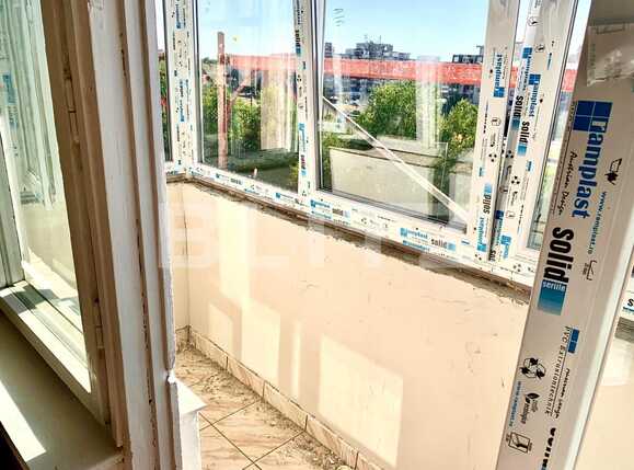 Apartament de vânzare 2 camere Miorita - 90402AV | BLITZ Arad | Poza3