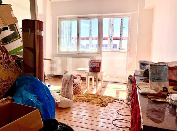 Apartament de vânzare 2 camere Miorita - 90402AV | BLITZ Arad | Poza2