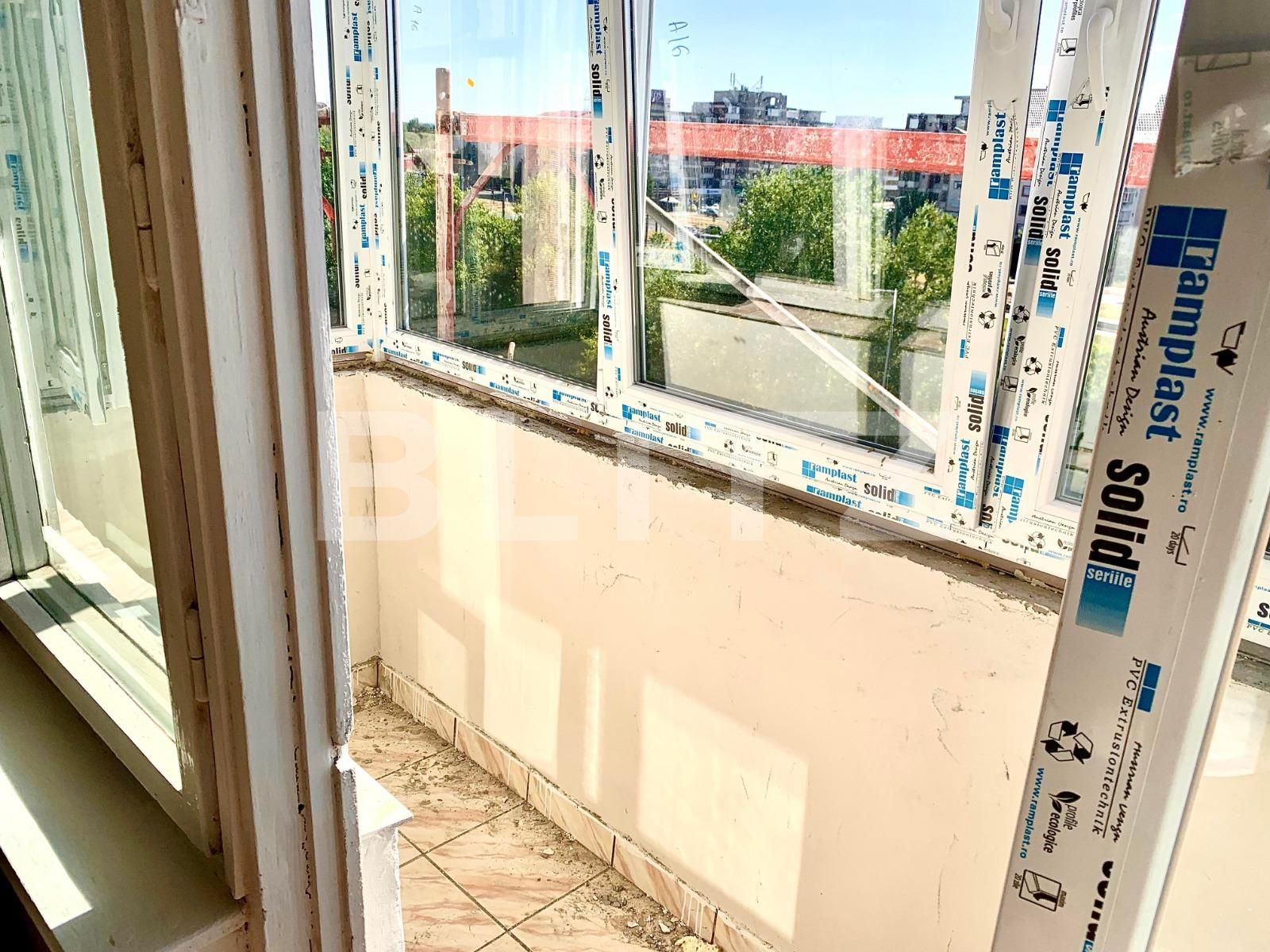 Apartament de vânzare 2 camere Miorita - 90402AV | BLITZ Arad | Poza3