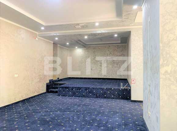 Spațiu comercial de închiriat Ultracentral - 90493SIC | BLITZ Arad | Poza2
