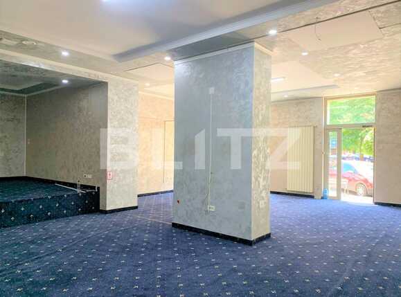 Spațiu comercial de închiriat Ultracentral - 90493SIC | BLITZ Arad | Poza3