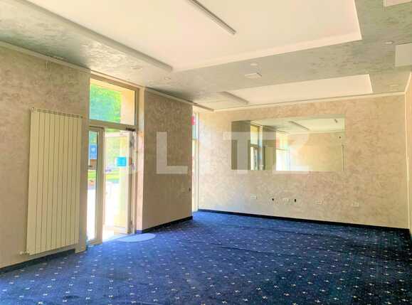 Spațiu comercial de închiriat Ultracentral - 90493SIC | BLITZ Arad | Poza1