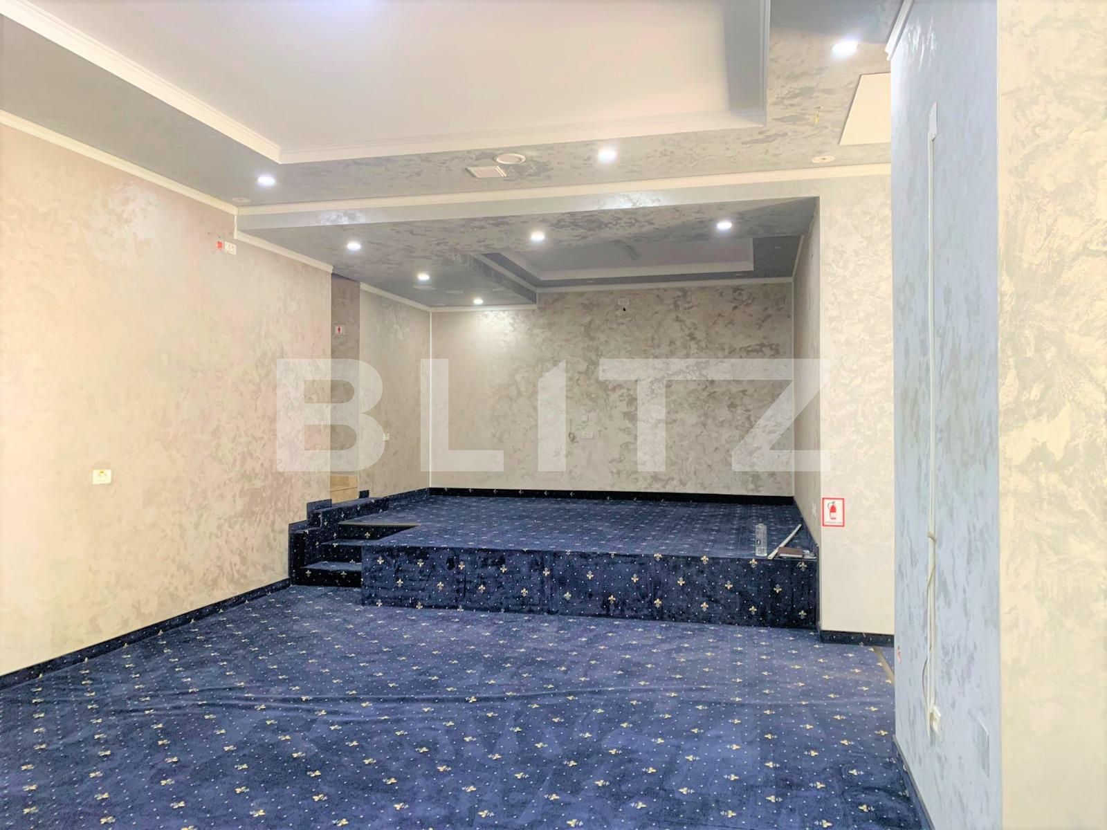 Spațiu comercial de închiriat Ultracentral - 90493SIC | BLITZ Arad | Poza2