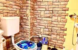 Garsoniera de 25 mp, etaj intermediar, Calea 6 Vanatori