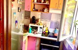 Garsoniera de 25 mp, etaj intermediar, Calea 6 Vanatori