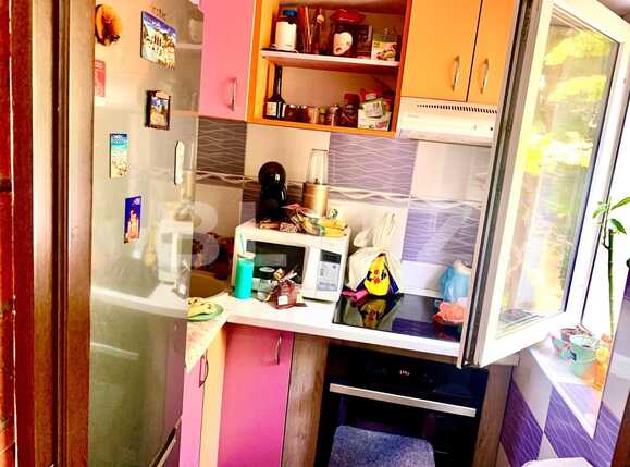 Garsonieră de vânzare 6 Vanatori - 90495AV | BLITZ Arad | Poza2