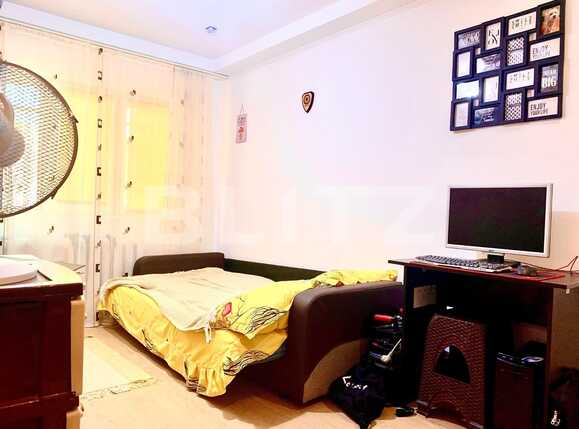 Garsonieră de vânzare 6 Vanatori - 90495AV | BLITZ Arad | Poza1