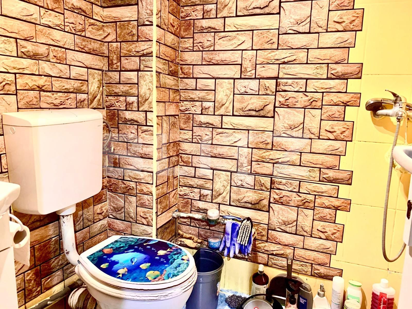 Garsonieră de vânzare 6 Vanatori - 90495AV | BLITZ Arad | Poza3