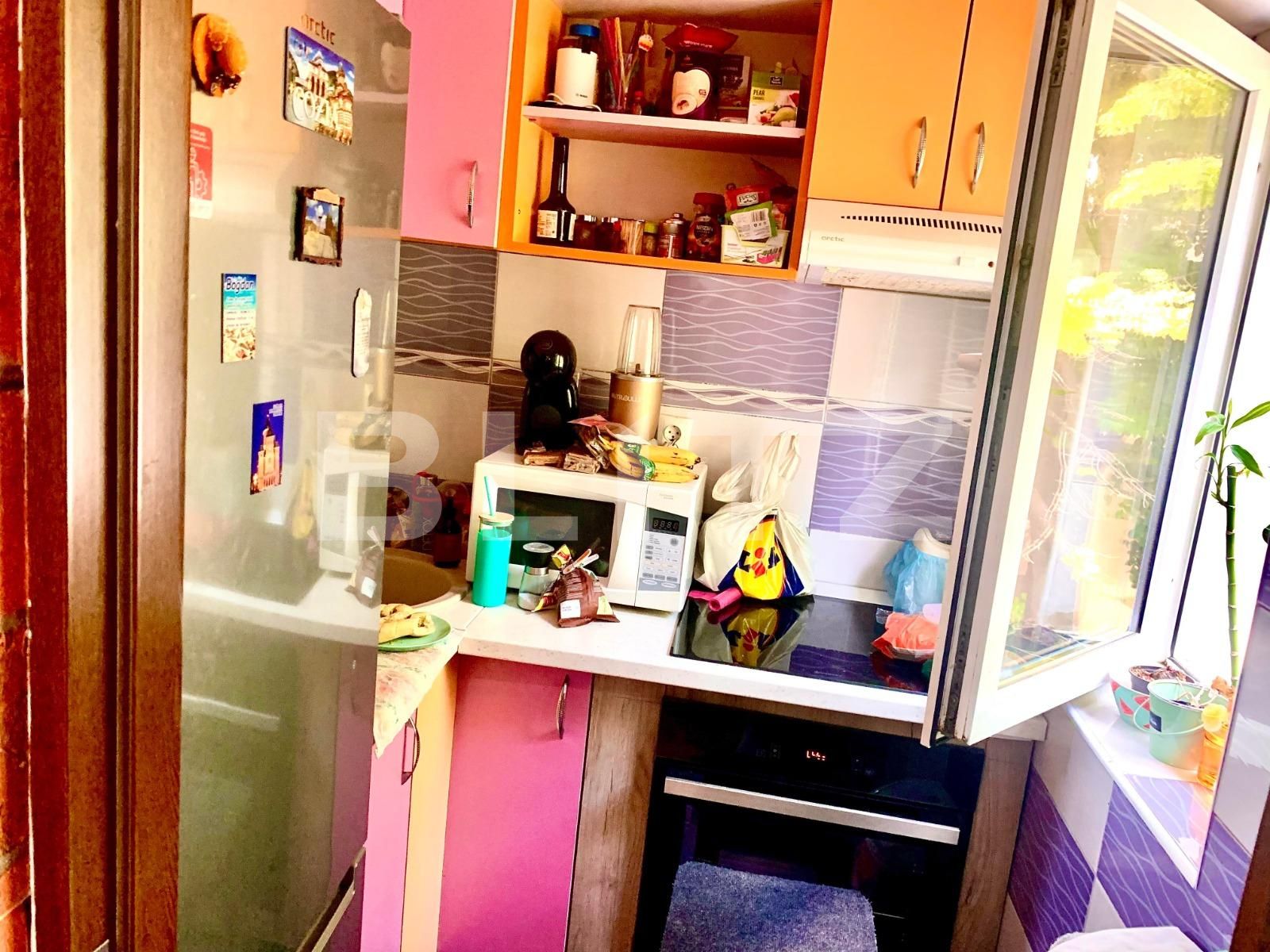 Garsonieră de vânzare 6 Vanatori - 90495AV | BLITZ Arad | Poza2