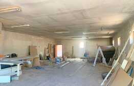 Spatiu pretabil pentru atelier, 150 mp, zona Subcetate