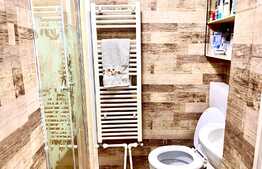 Apartament 2 camere, 70 mp utili, zona Gradiste