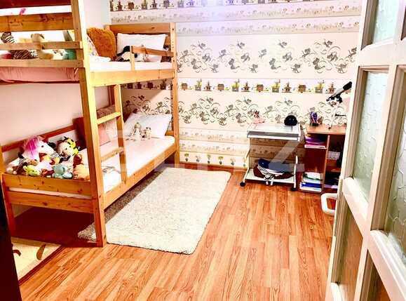 Apartament de vânzare 2 camere Gradiste - 90660AV | BLITZ Arad | Poza1