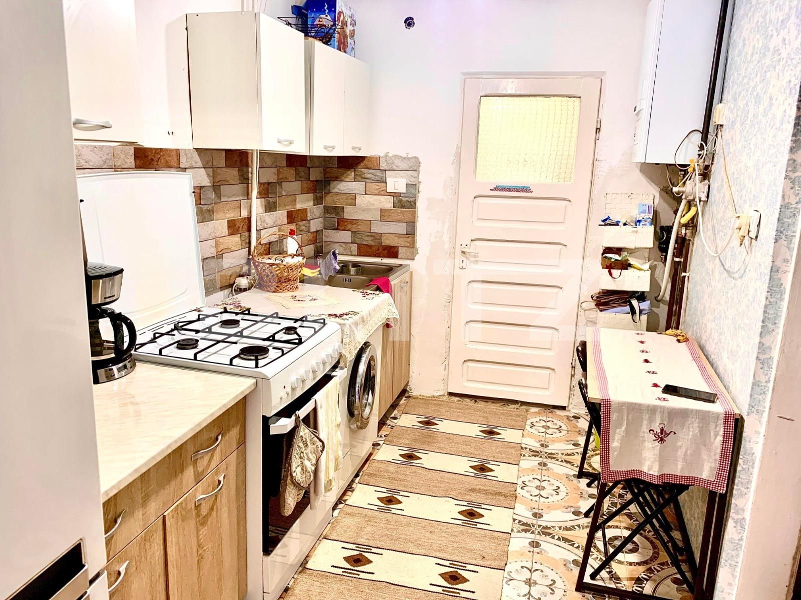 Apartament de vânzare 2 camere Gradiste - 90660AV | BLITZ Arad | Poza3