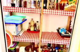 Apartament 3 camere, 85 mp utili, decomandat, zona Alfa