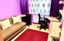 Apartament 3 camere, 85 mp utili, decomandat, zona Alfa