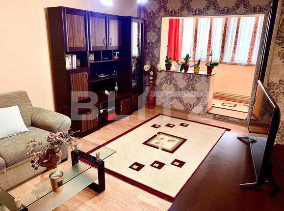 Apartament de vânzare 3 camere Alfa - 90694AV | BLITZ Arad | Poza1