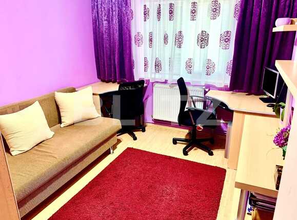 Apartament de vânzare 3 camere Alfa - 90694AV | BLITZ Arad | Poza3