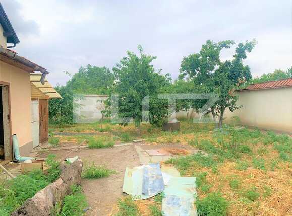 Casa de închiriat 4 camere Aradul Nou - 90781CI | BLITZ Arad | Poza8