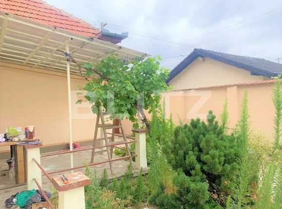 Casa de închiriat 4 camere Aradul Nou - 90781CI | BLITZ Arad | Poza6