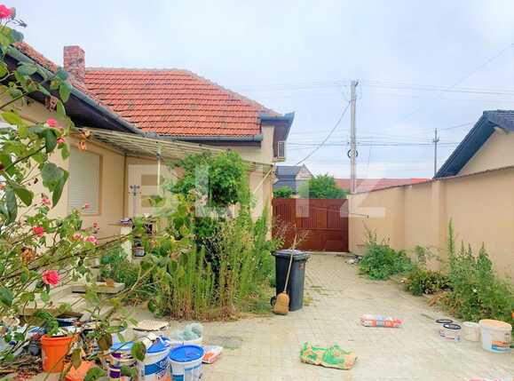 Casa de închiriat 4 camere Aradul Nou - 90781CI | BLITZ Arad | Poza7