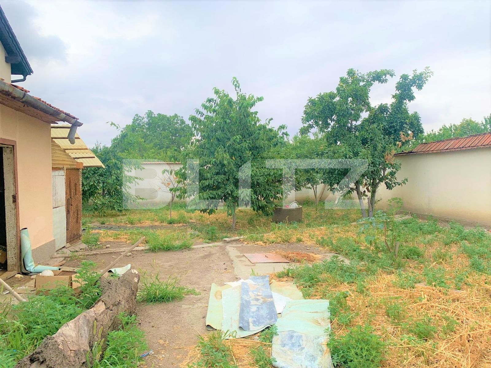 Casa de închiriat 4 camere Aradul Nou - 90781CI | BLITZ Arad | Poza8