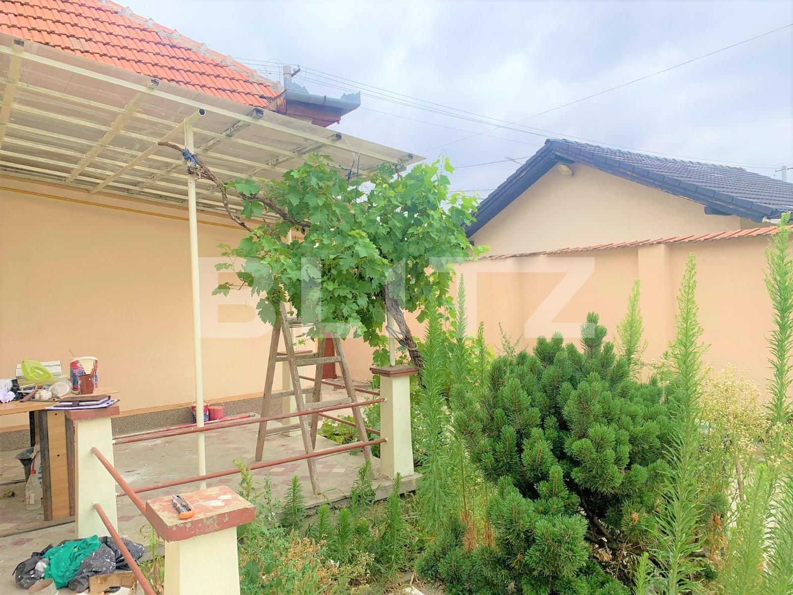 Casa de închiriat 4 camere Aradul Nou - 90781CI | BLITZ Arad | Poza6