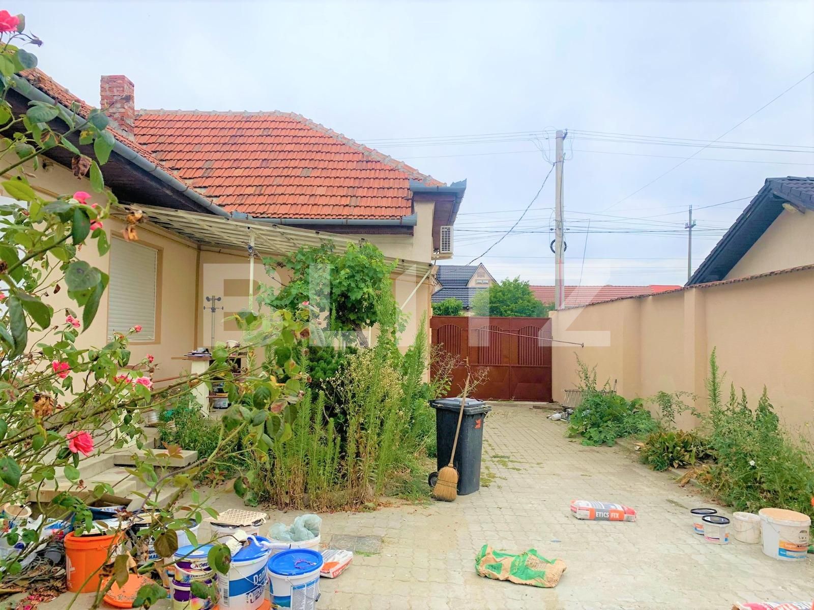 Casa de închiriat 4 camere Aradul Nou - 90781CI | BLITZ Arad | Poza7